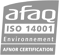 AFAQ 14001